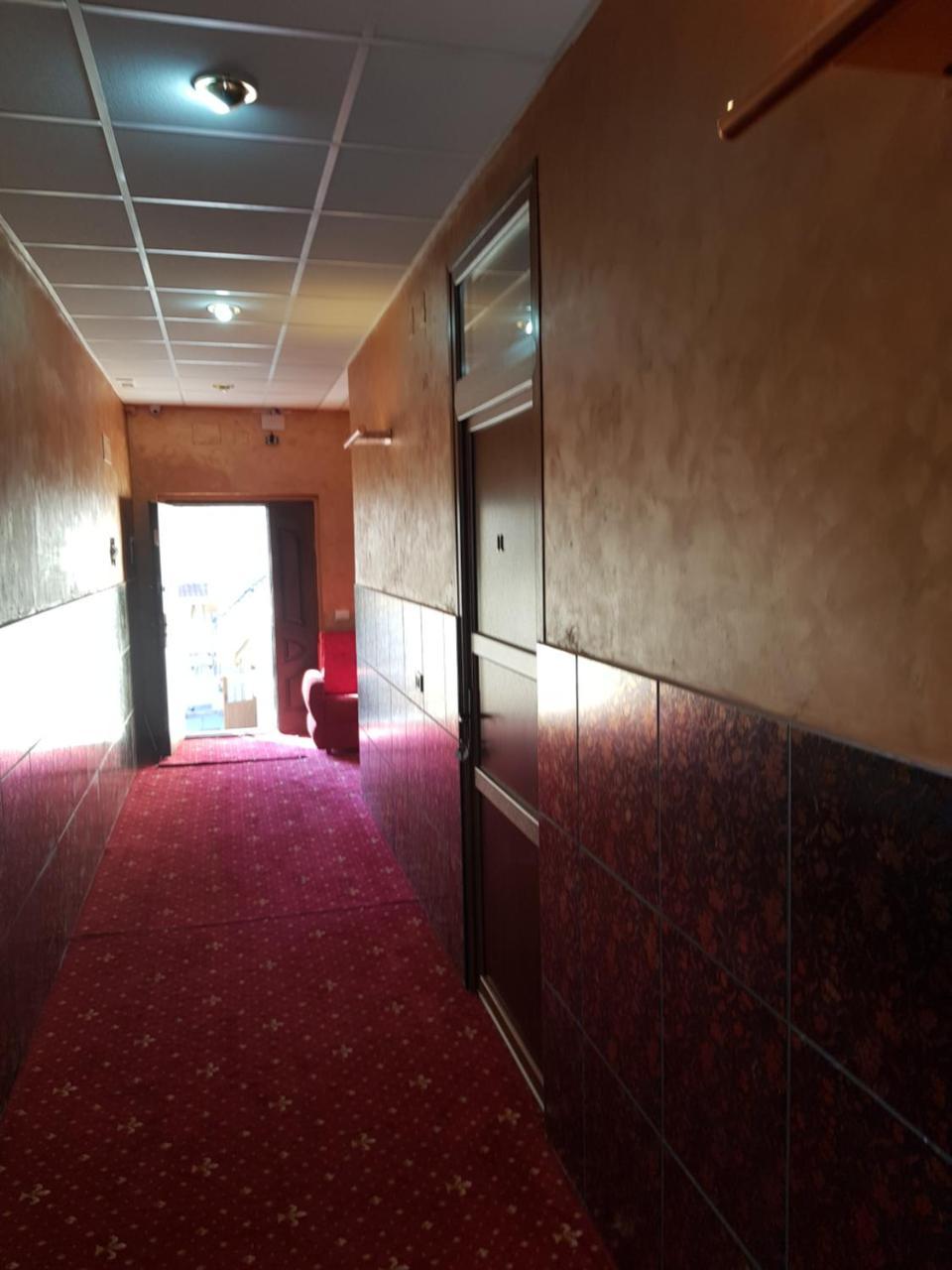 Liberty Junior Apartamento Făgăraş Exterior foto