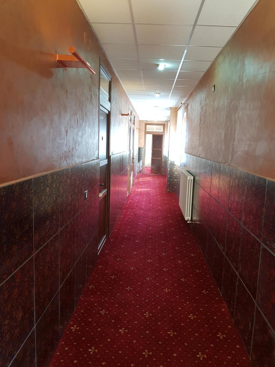 Liberty Junior Apartamento Făgăraş Exterior foto